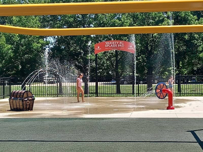 John W. Burns Memorial Park - Image 1
