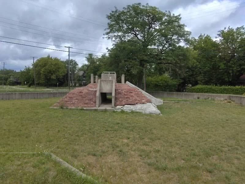 Martin Luther King Park - Image 2