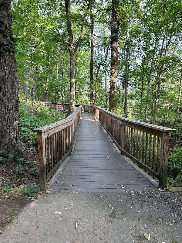 Cornelia City Park - Image 1