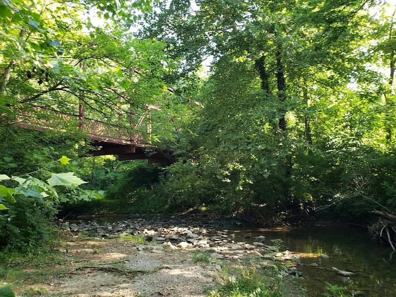 Limestone greenway - Image 1
