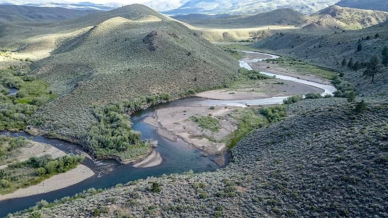 Two Rivers Preserve - Image 1