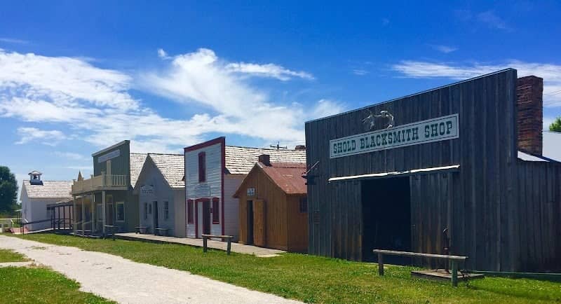 The Fort Museum and Frontier Village - Image 2