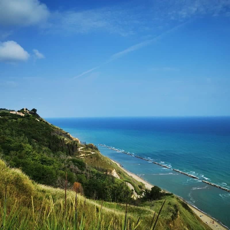 Parco Naturale Monte San Bartolo - Image 1