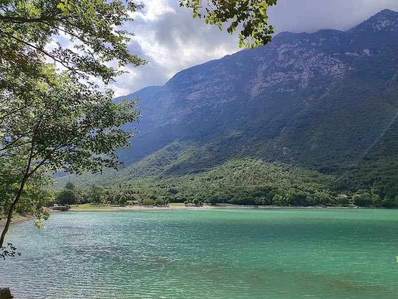 Lago morto CHIOSCO PARADISO - Image 1
