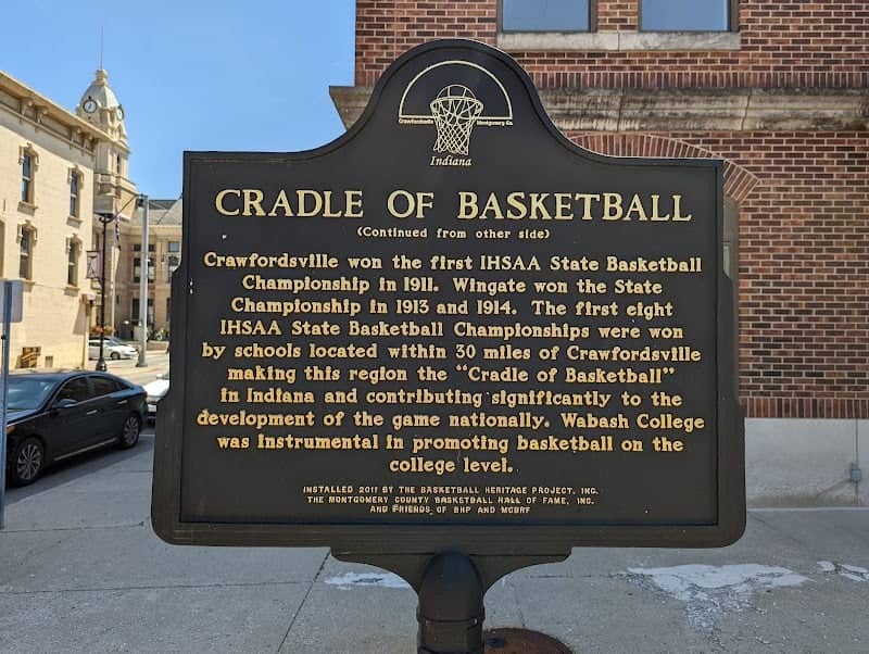 Cradle of Basketball - Image 2