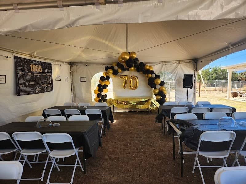 Nena's Event Rentals - Image 1