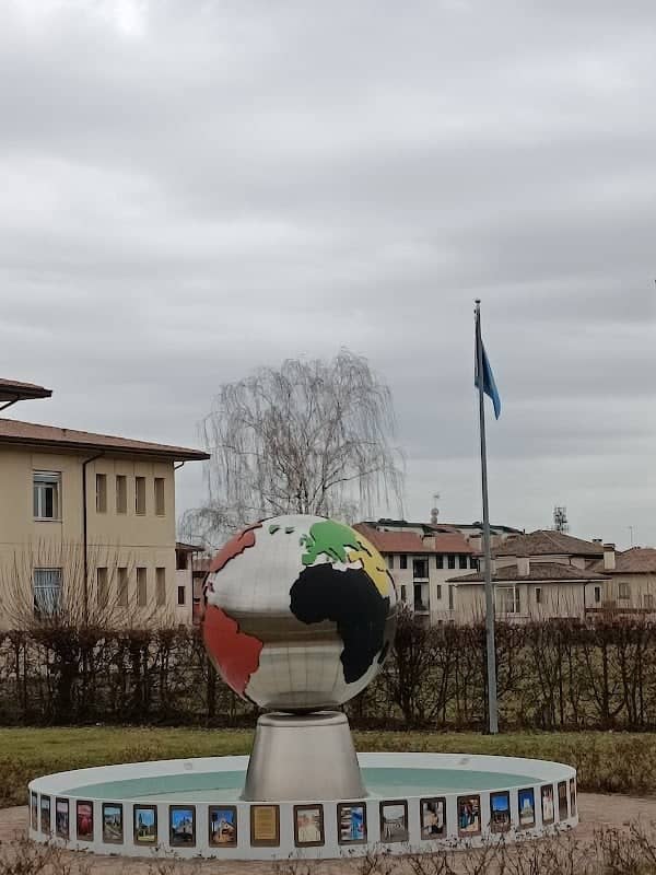 Parco Trevisani nel Mondo - Image 1