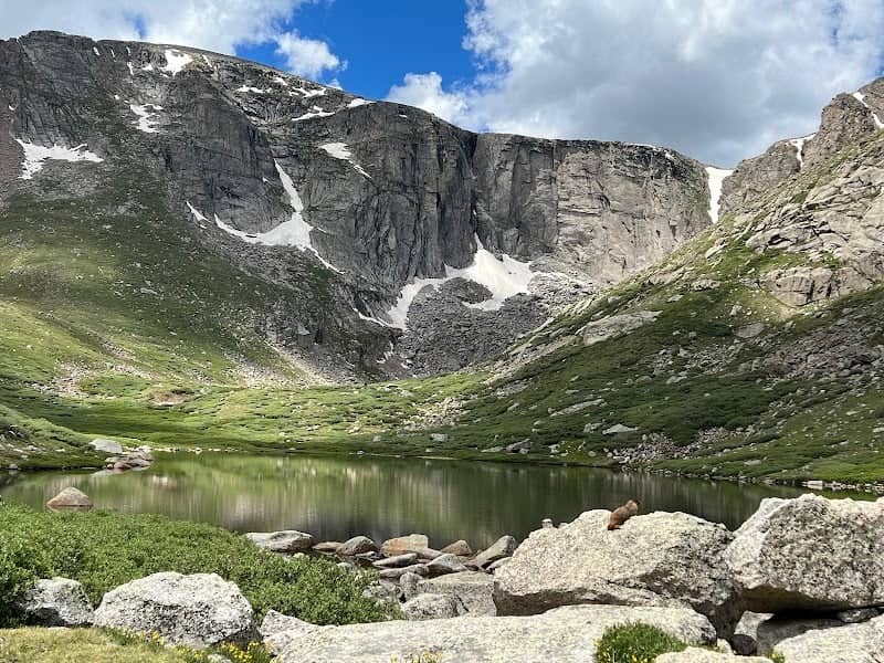 Summit Lake Park - Image 1