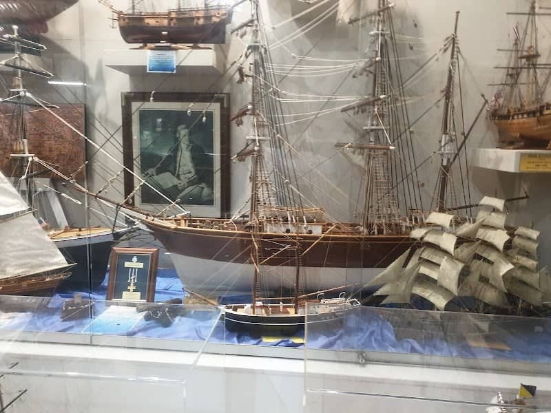 Ballina Naval and Maritime Museum - Image 1
