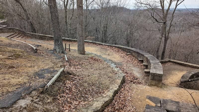 Dry Land Bridge - Image 2