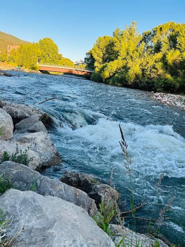 Basalt River Park - Image 1