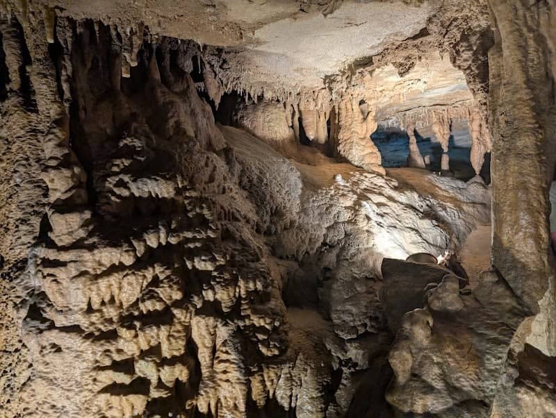 Wyandotte Caves - Image 1
