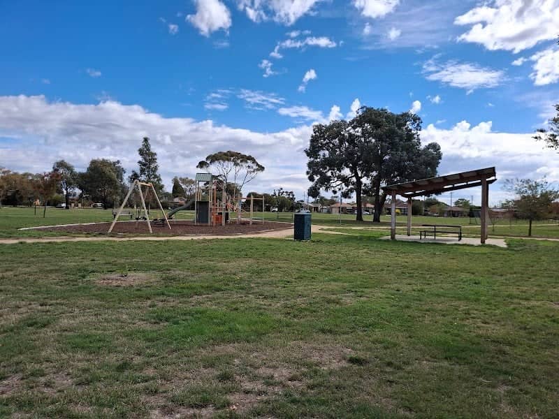 Montgomery Street Reserve - Image 1