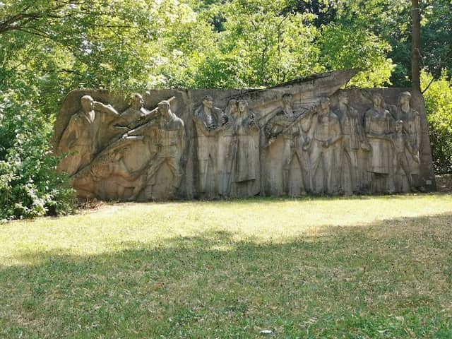 Stadt Park - Image 1