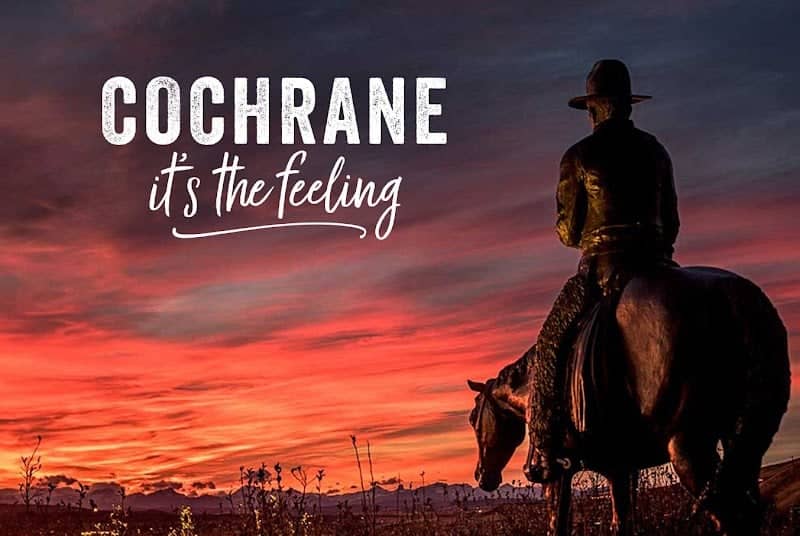 Explore Cochrane - Image 1