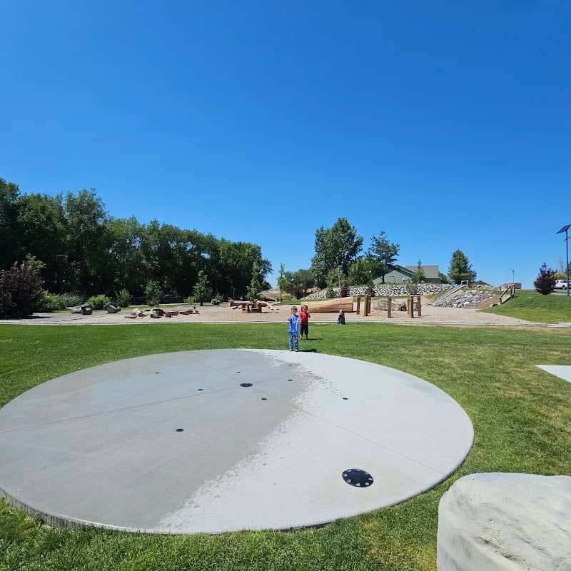 Hub City Park - Image 1