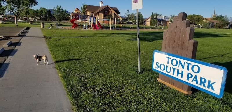 South Tonto Park - Image 1
