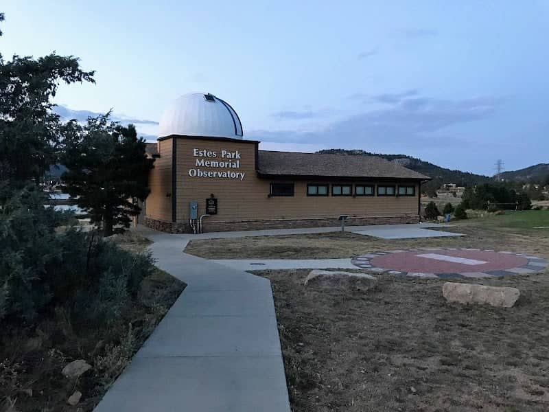 Estes Park Memorial Observatory - Image 3