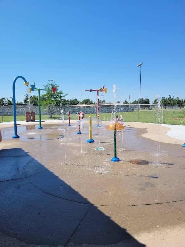 El Reno Legion Park - Image 1