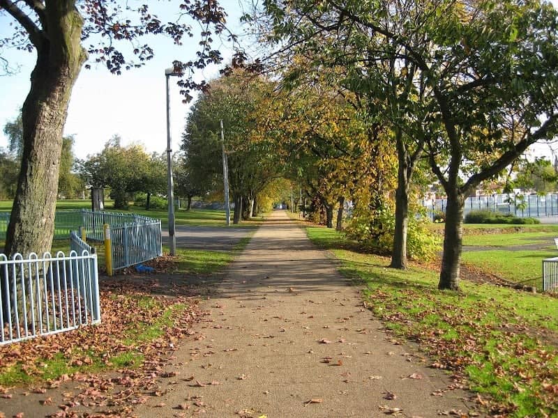 Ferham Park - Image 2