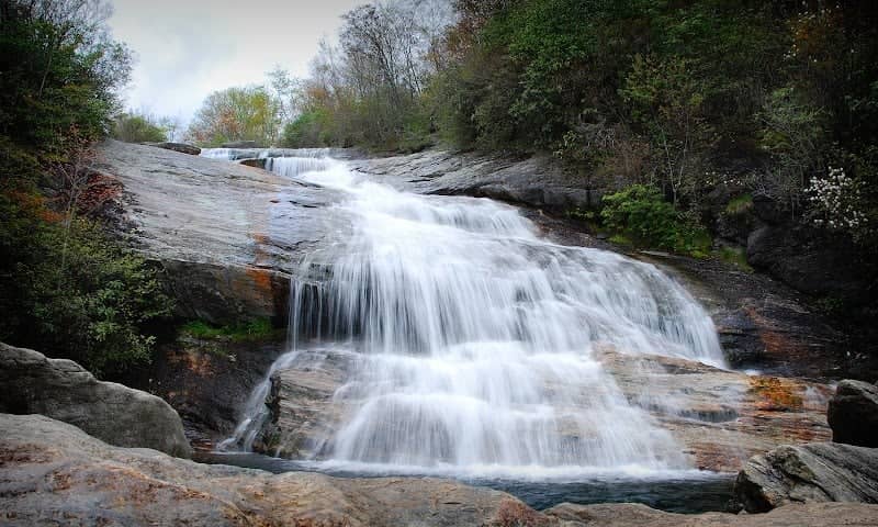 Graveyard Fields Loop Trail - Image 1
