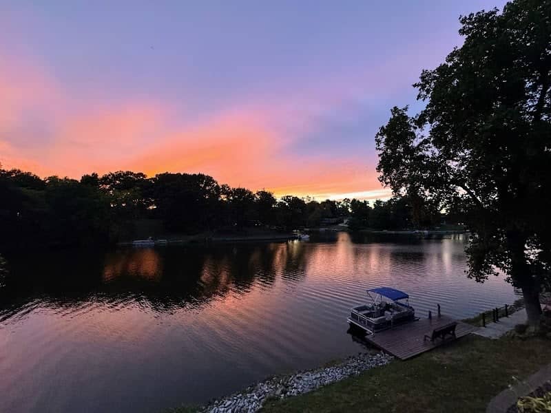 Dunlap Lake - Image 1