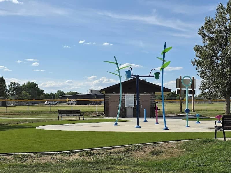 Antelope Park - Image 1