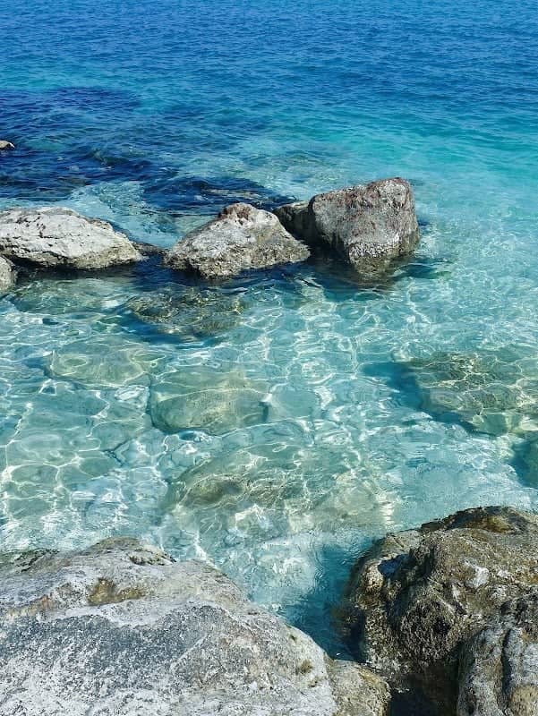 Spiaggia dei Sassi Bianchi - Image 3