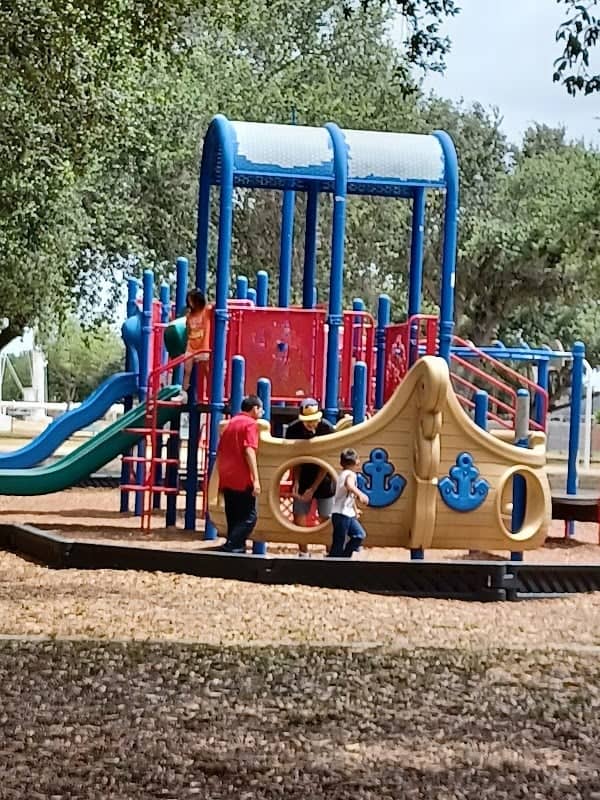 Robert G. Balli Park - Image 1