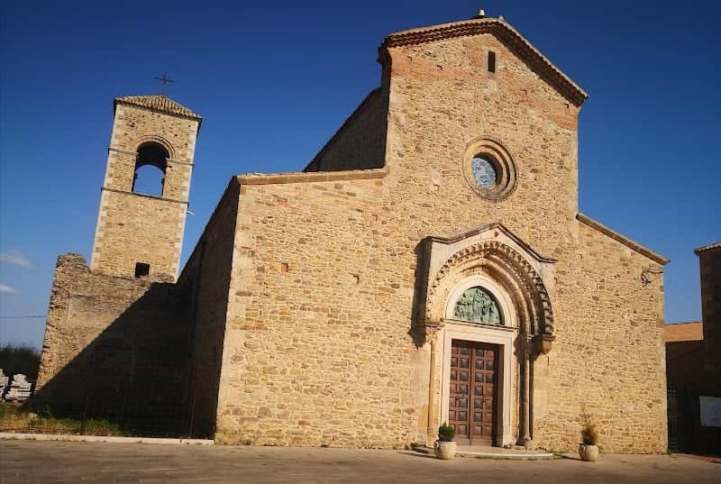 Saint Maria la Sanità del Casale Abbey - Image 1