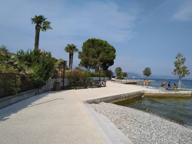 Spiaggia Porto San Felice - Image 1