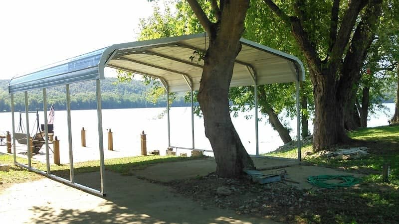 Twin Islands Campground - Image 1