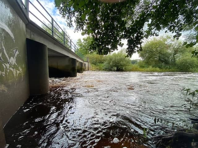 Schleuse Hellwege - Image 1