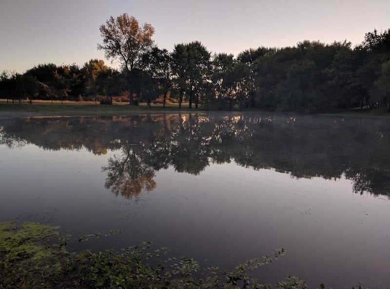 Summerfield Farms Pond - Image 1