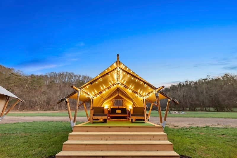 Star Gazer Farm Glamping - Image 1