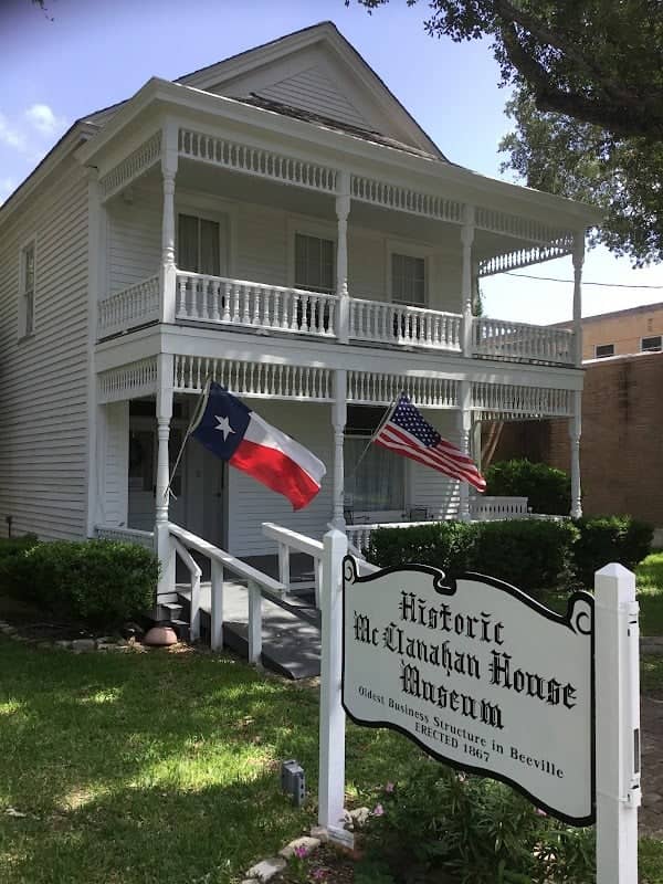 The McClanahan House Museum - Image 2