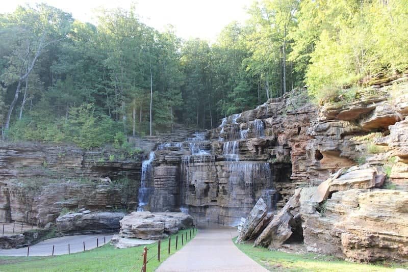 Lost Canyon Cave and Nature Trail - Image 3