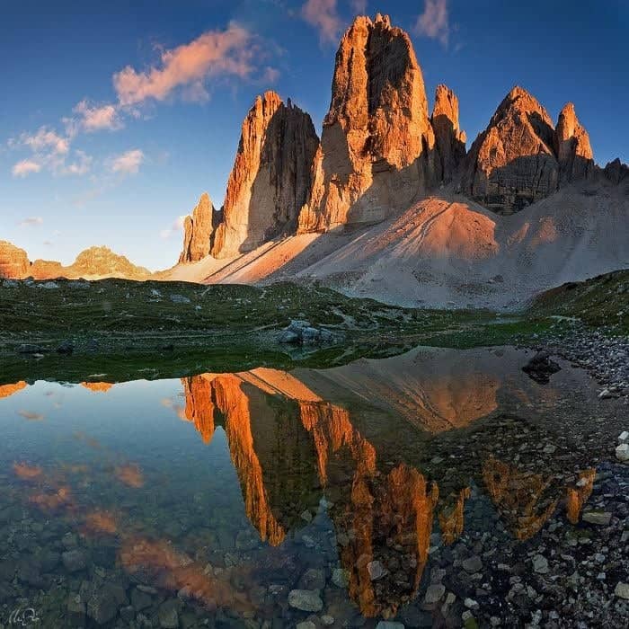 Parco Naturale Tre Cime - Image 1