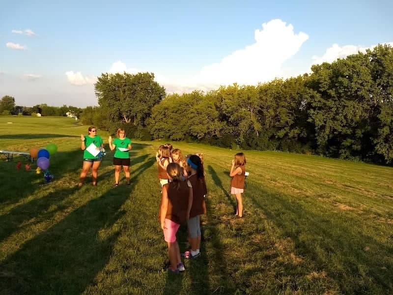 Buffalo Creek Park - Image 1