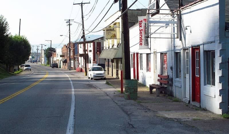 Belle City Offices - Image 1