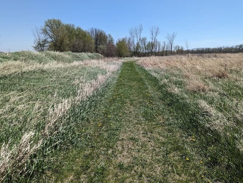 Skunk River Flats - Image 1
