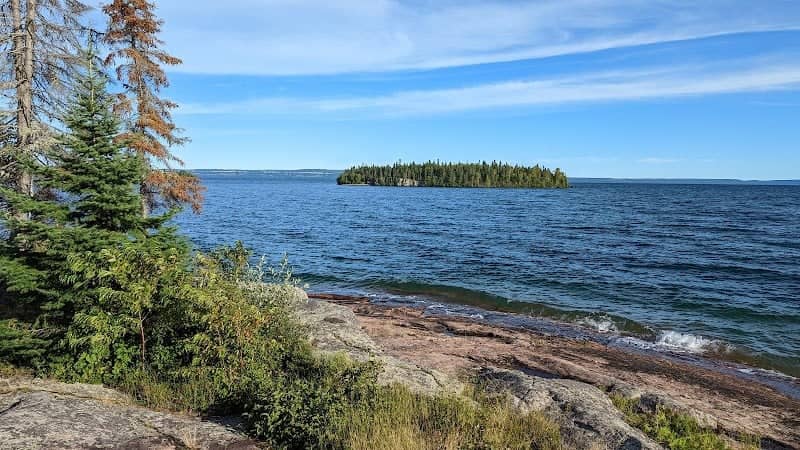Mackenzie Point Conservation Area - Image 1