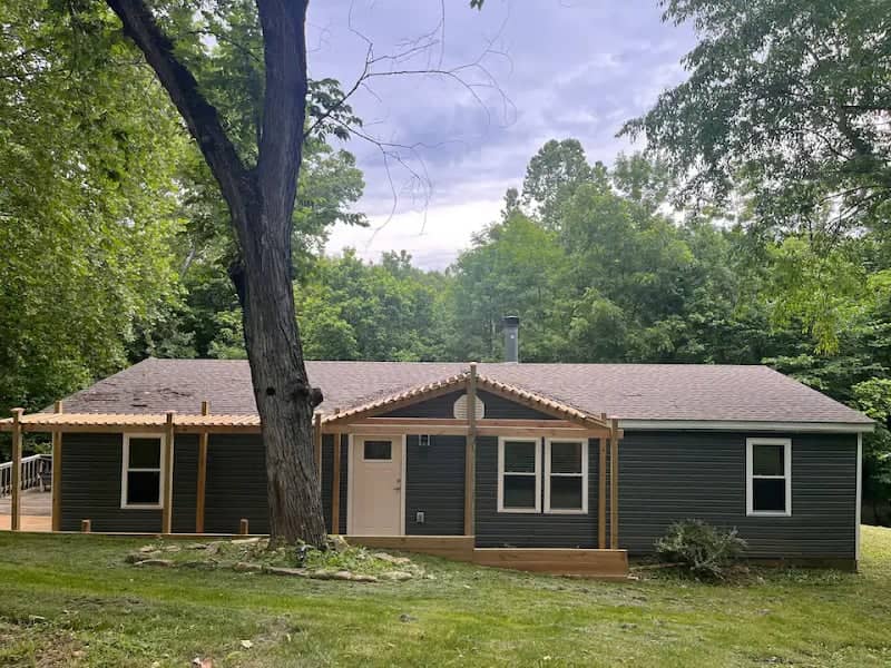 Pedal & Root Farm - Cottage Retreat - Image 1