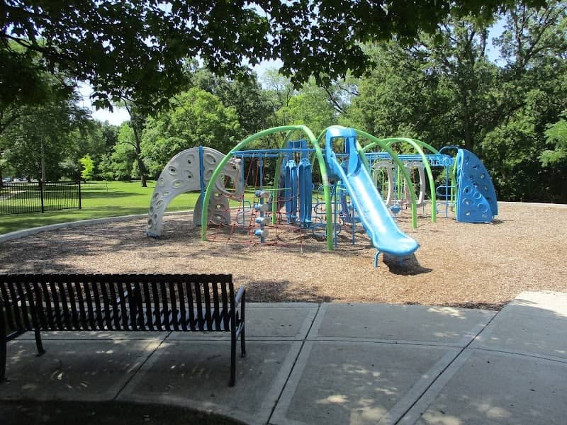 Yeoman Park - Image 1