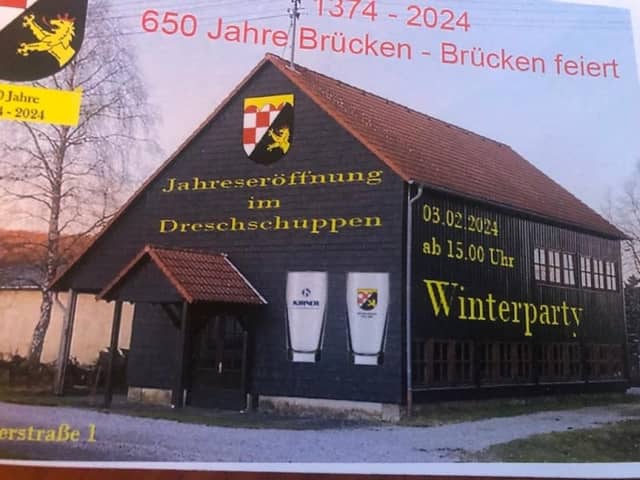 Museum Alter Drehschuppen - Image 2
