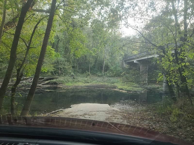 Kayak ramp - Image 1