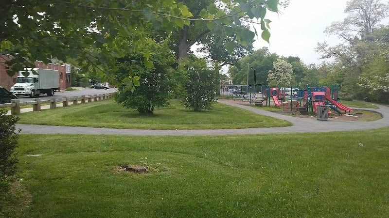 Jonny Appleseed Park - Image 3
