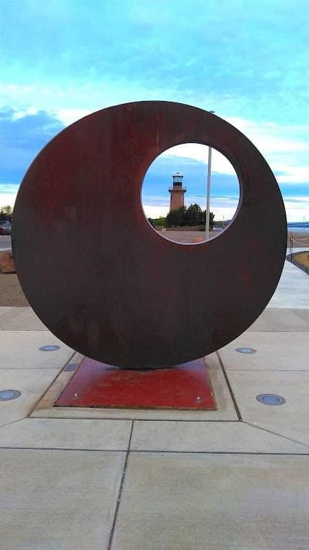 Mother of Reinvention 2 Sculpture - Image 1