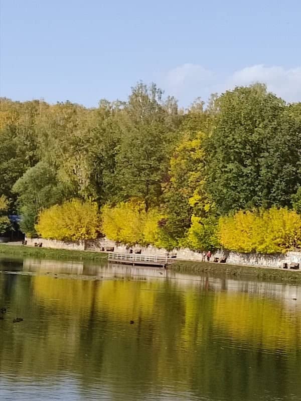 Skeytpark Kaskad Prudov - Image 1