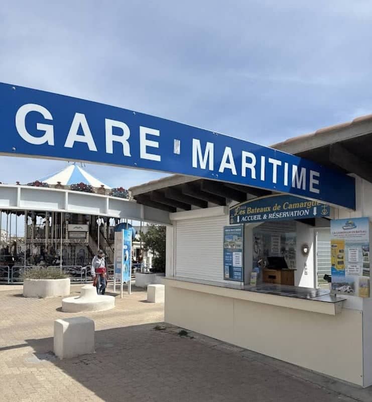 GIE DES BATEAUX DE CAMARGUE - Image 3